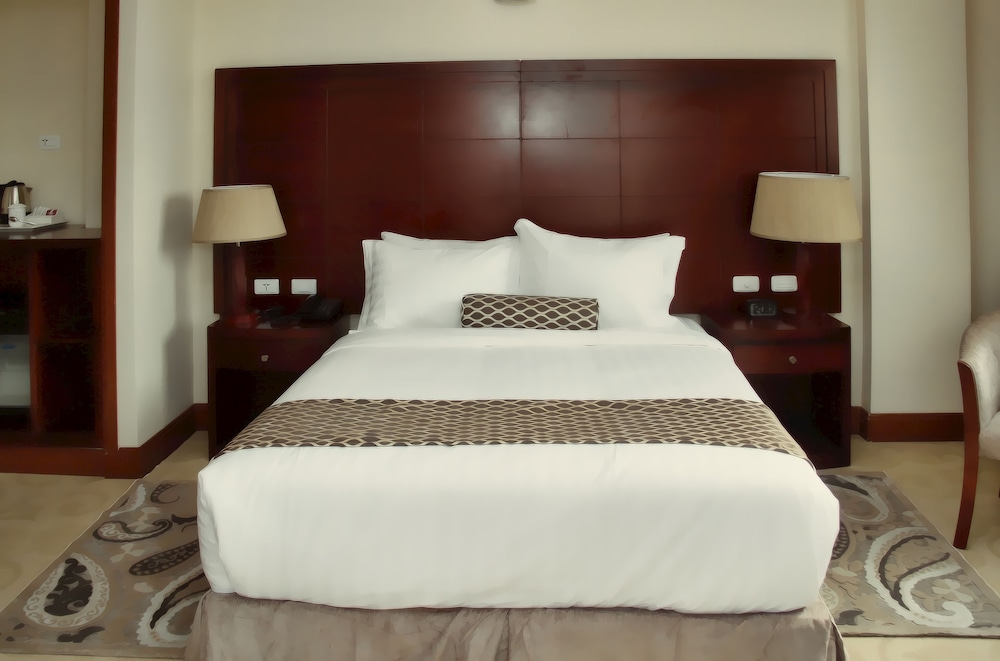 Addissinia Hotel — Addis Ababa — photo 5