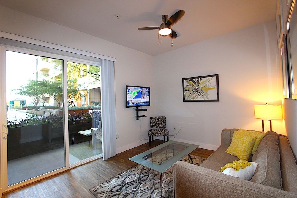 The Stay in Kierland - photo 12