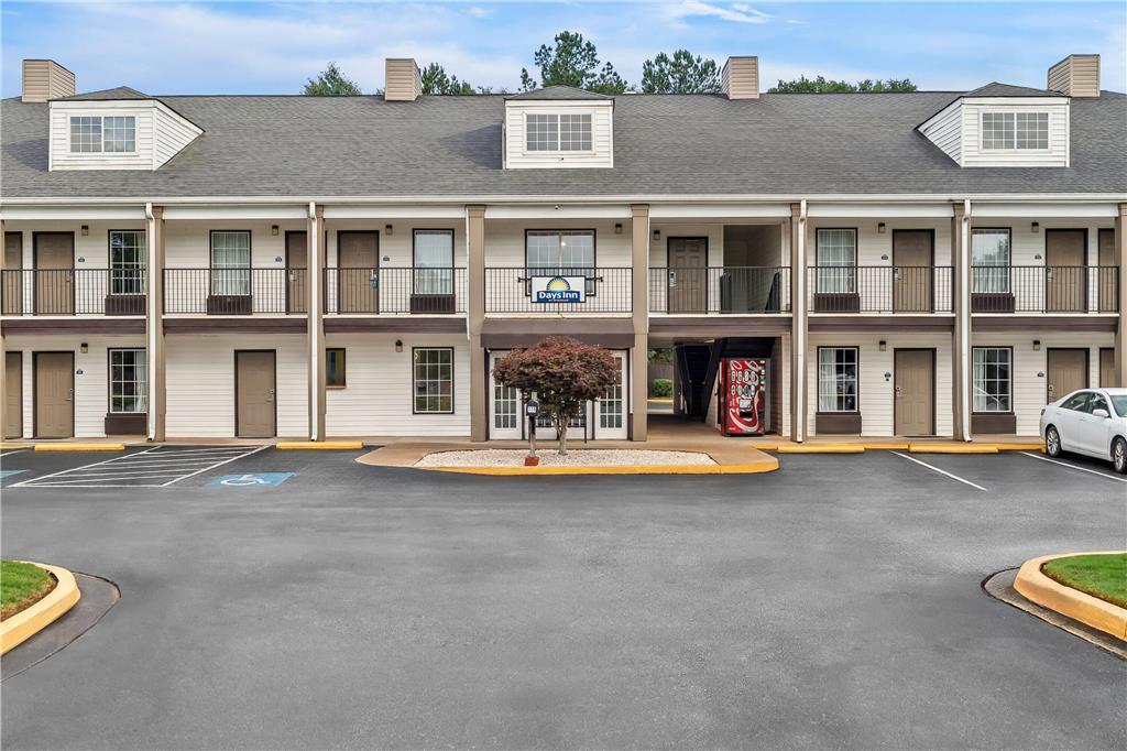 Days Inn by Wyndham Spartanburg - featured photo