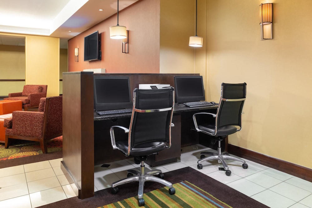 Holiday Inn Norwich by IHG - photo 45