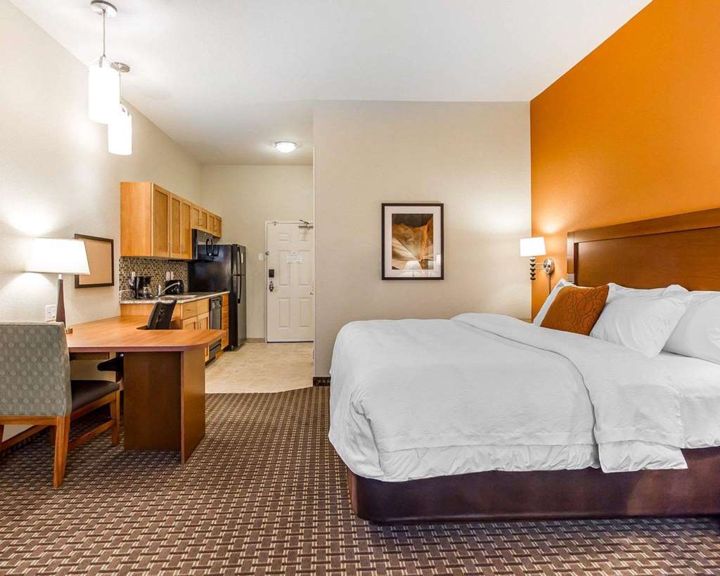 MainStay Suites Stanley - photo 49