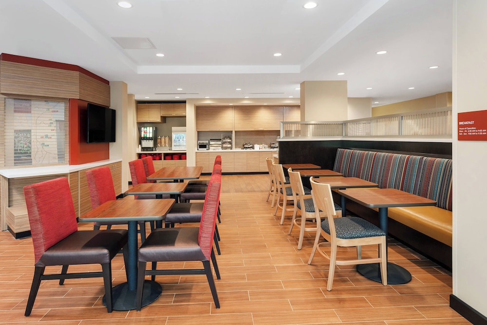 TownePlace Suites by Marriott Titusville Kennedy Space Center - photo 20