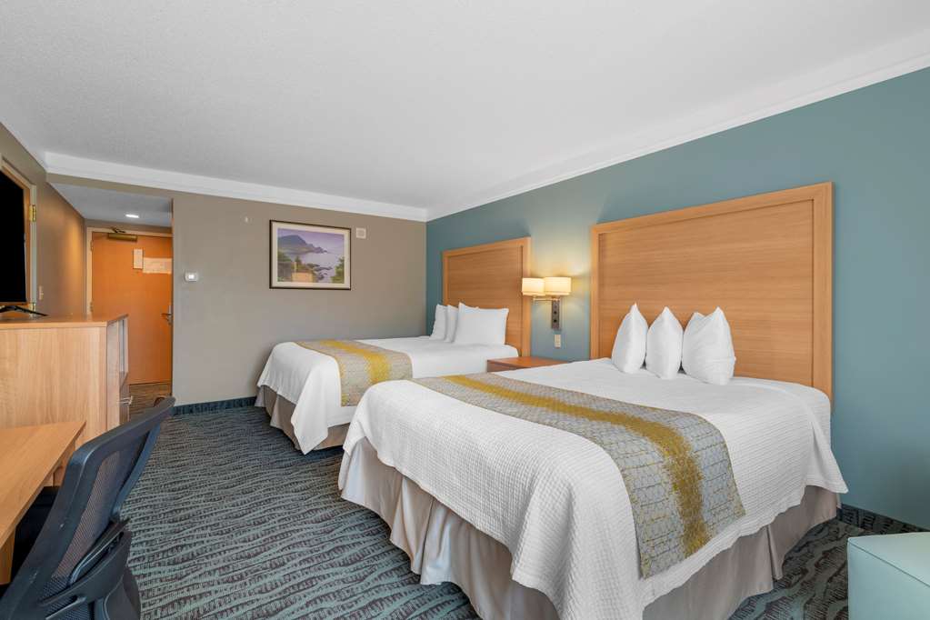 Best Western PLUS Executive Court Inn & Conference Center - photo 15