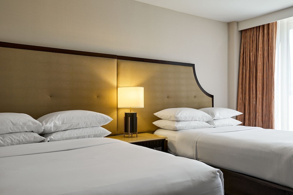 Sheraton Brooklyn New York Hotel - photo 17