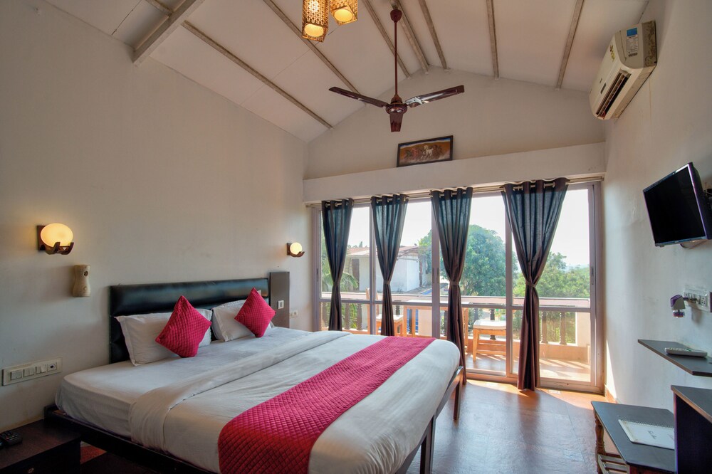 Swizel Nook Stay — Calangute — photo 3