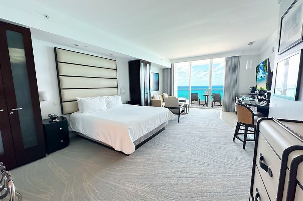 Fontainebleau Miami Beach Private Luxury Suites - photo 64