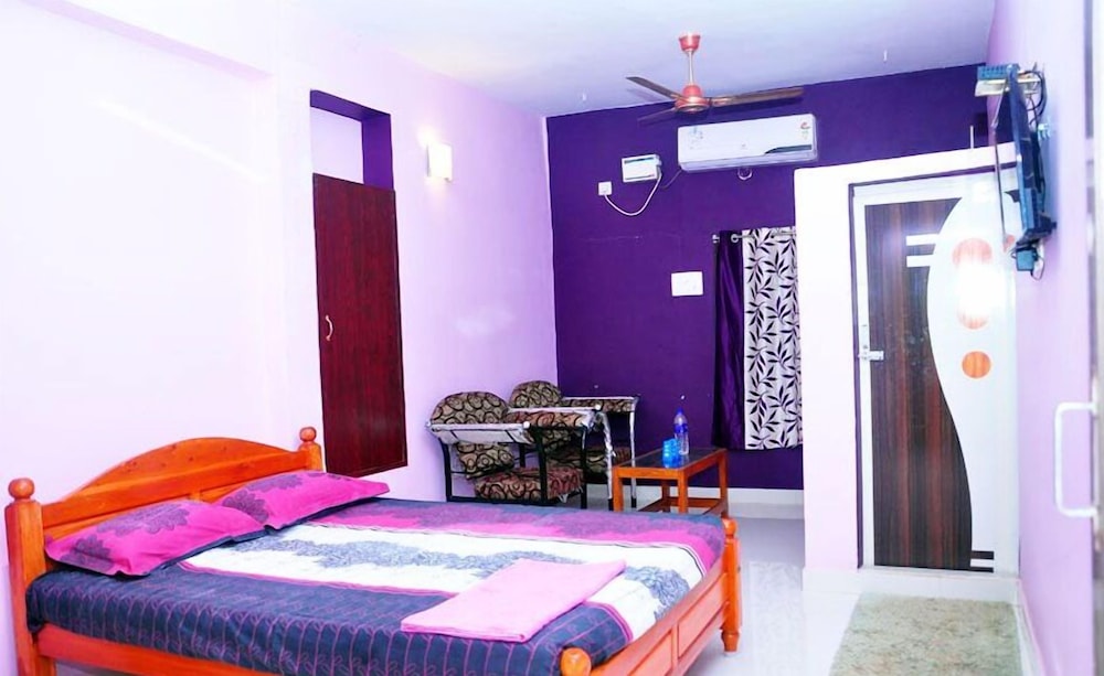 Sixth Star Inn — Uttamapalaiyam