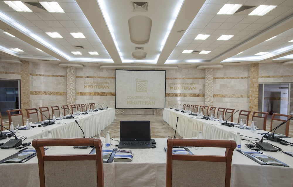 כנסים ואירועים