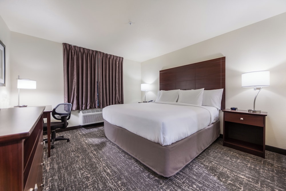 Cobblestone Inn & Suites Holdrege - photo 17
