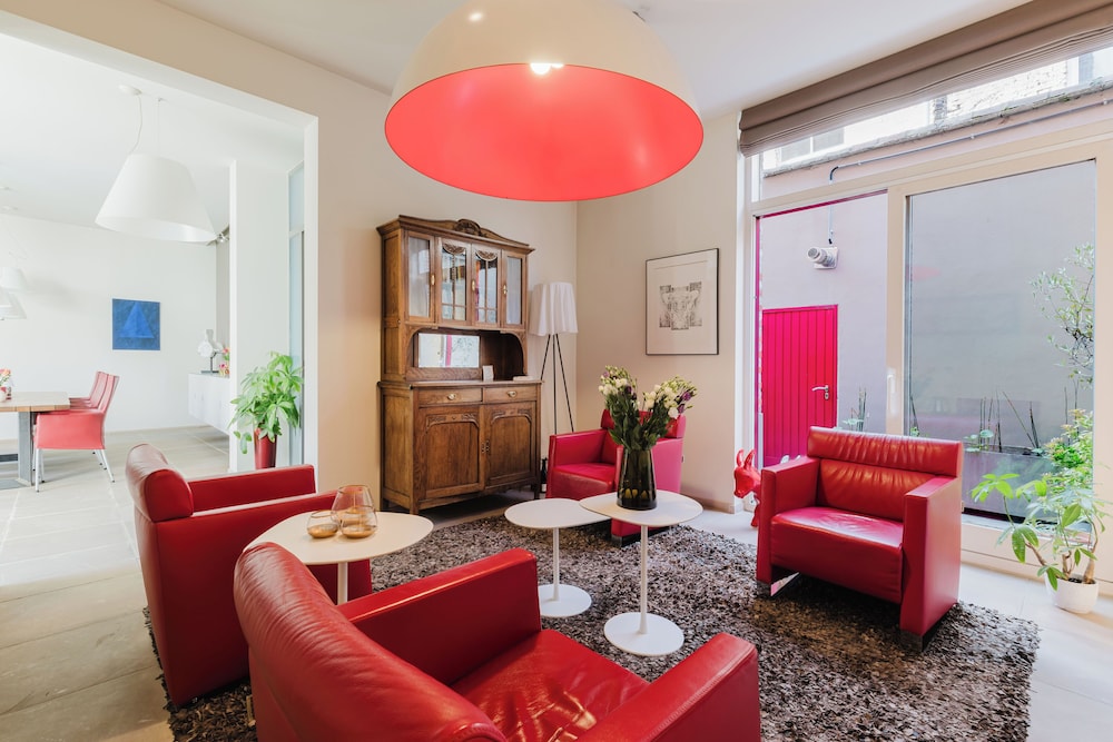 Asinello B&B — 4-Star Luxury Hotel in Brugge, Belgium