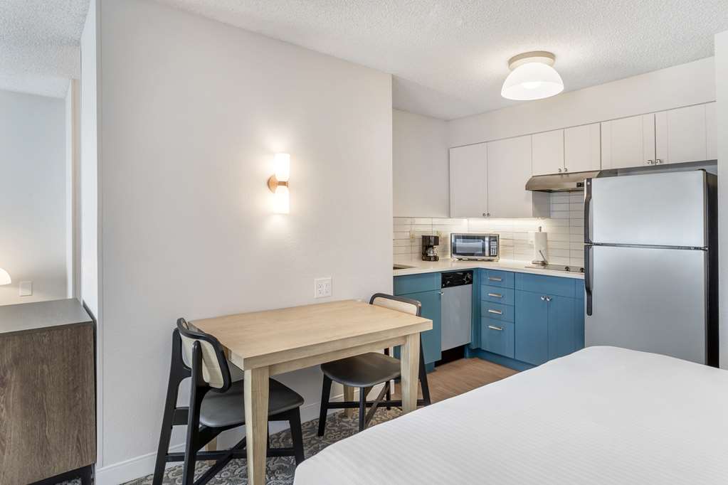Sonesta ES Suites San Antonio Downtown Alamo Plaza - photo 30