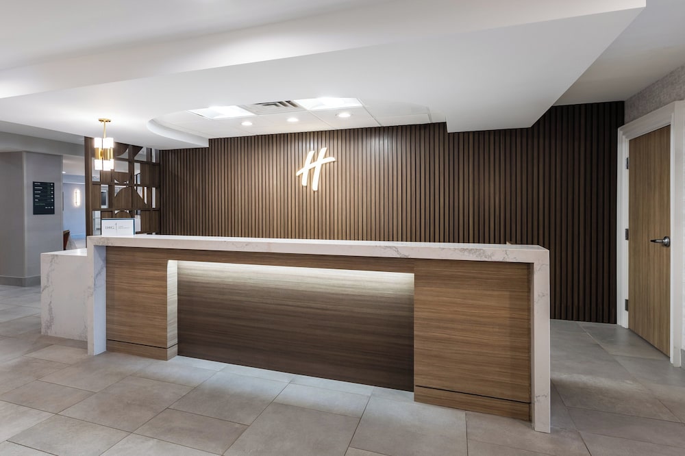 Holiday Inn Anderson by IHG - photo 65