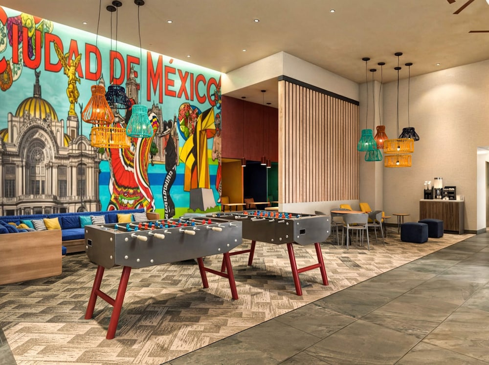 Homewood Suites by Hilton Saltillo