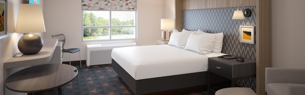 Holiday Inn & Suites Sioux Falls Airport an IHG Hotel - photo 3