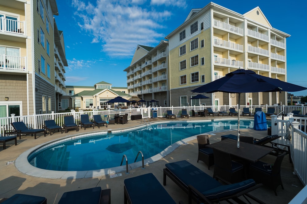 Hilton Garden Inn Outer Banks Kitty Hawk - photo 38