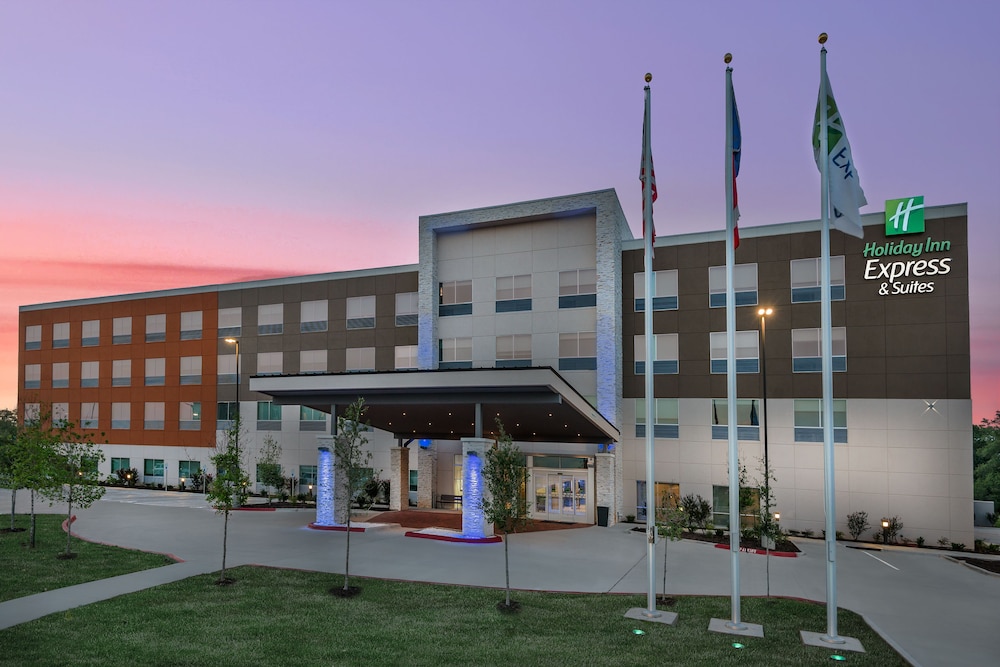 Holiday Inn Express & Suites Bryan College Station by IHG - photo 42