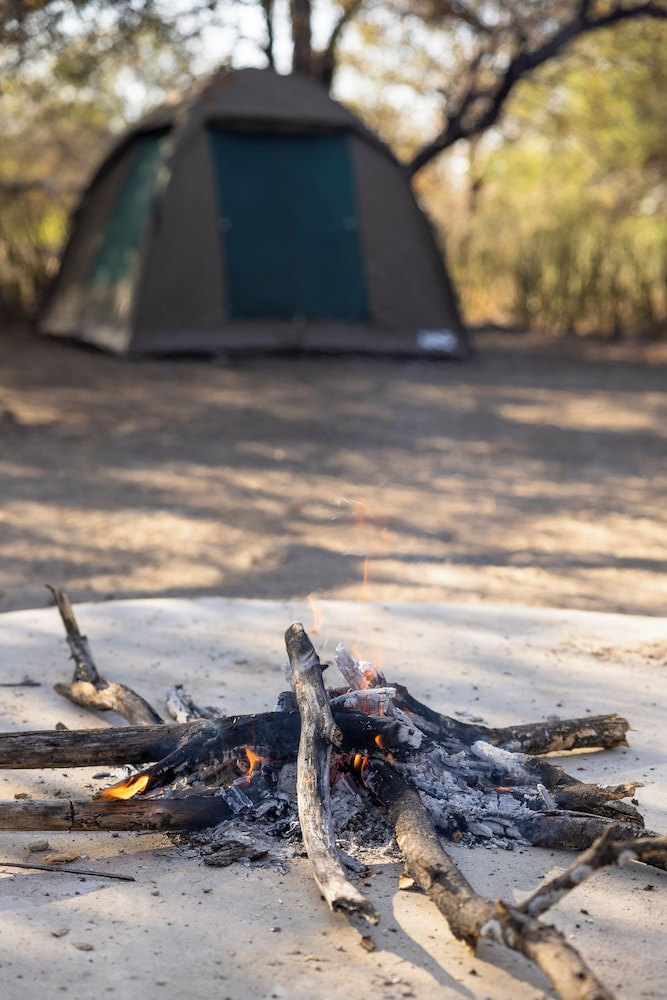 Khwai Mokoro Safaris and Campsites — Khwai — photo 4