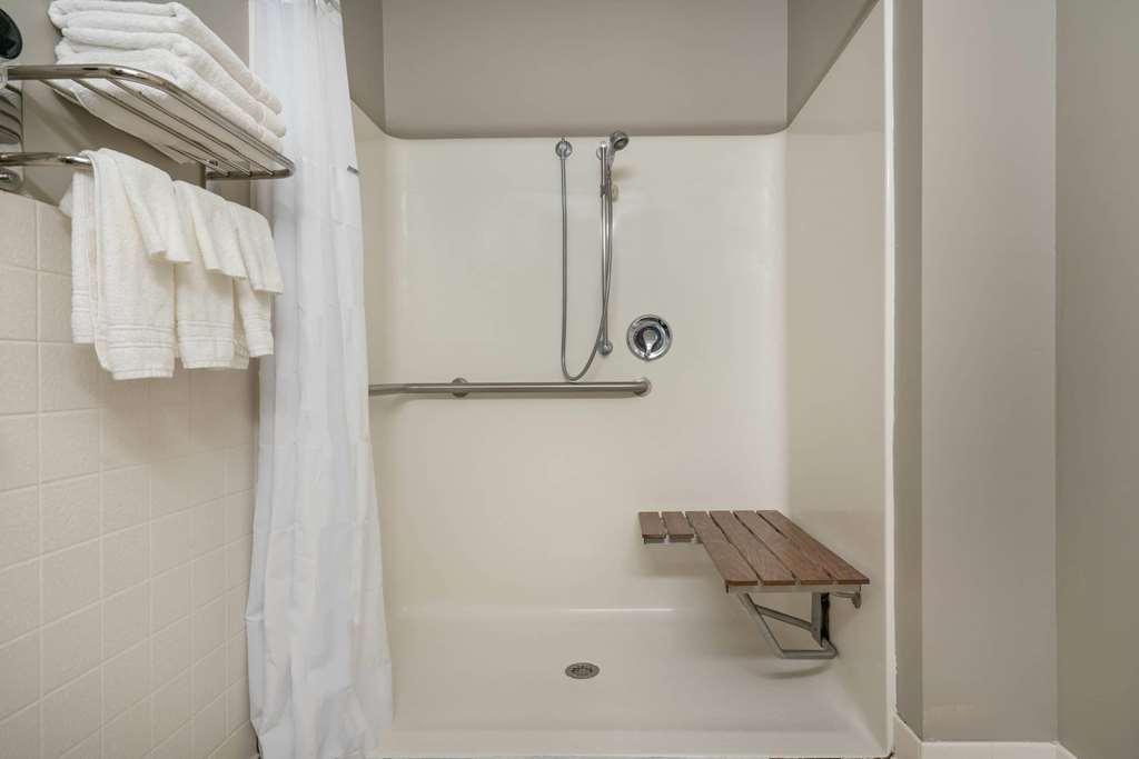 Baymont by Wyndham Baldwin - photo 14