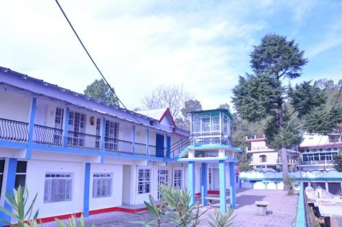Kausani Regency — Bageshwar
