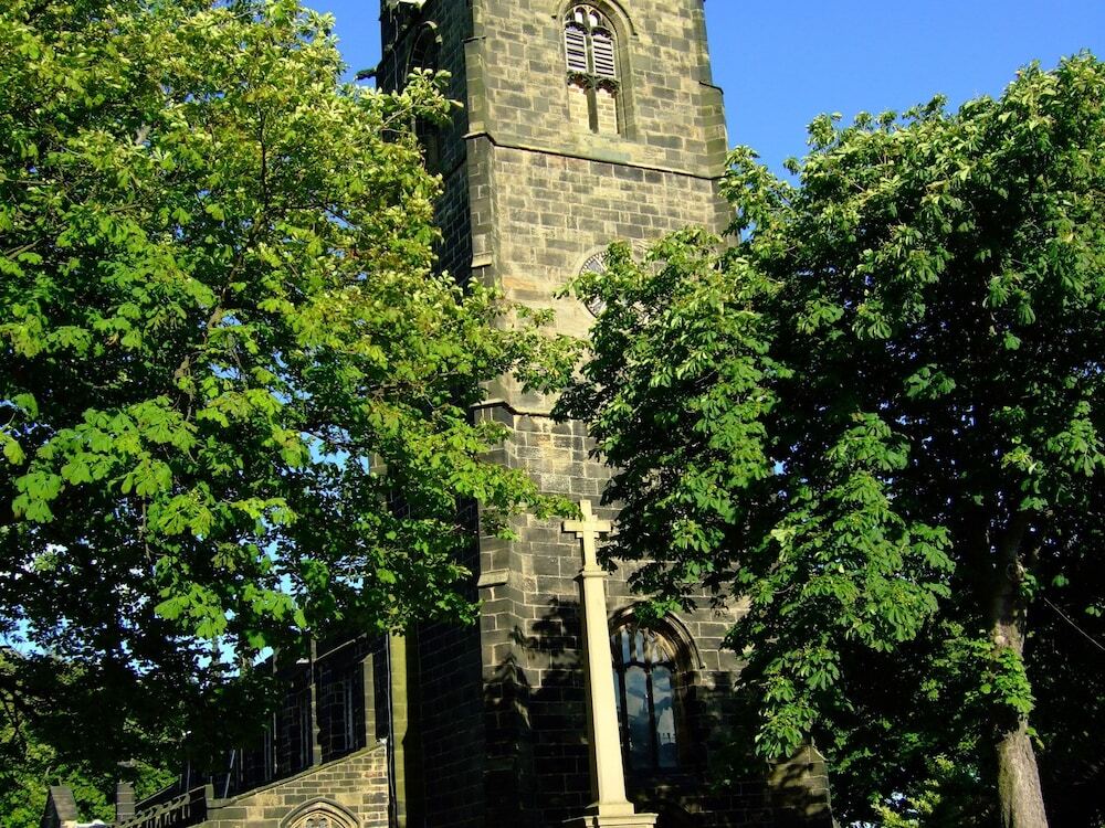 The Dog and Partridge in Sheffield, United Kingdom