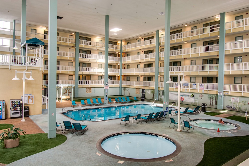 Hilton Head Resort - photo 54