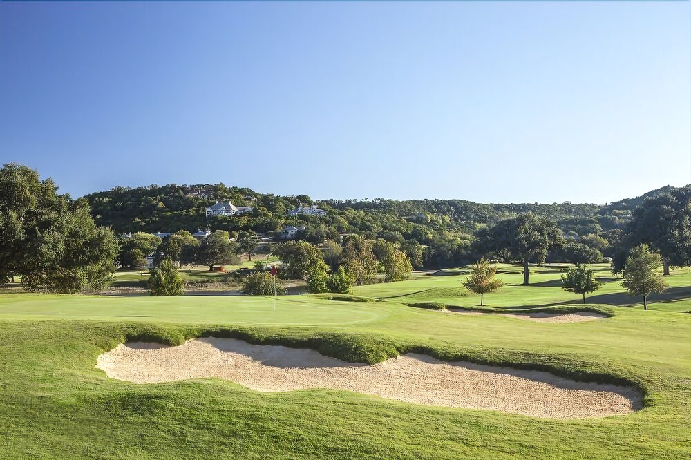 Tapatio Springs Hill Country Resort - photo 14