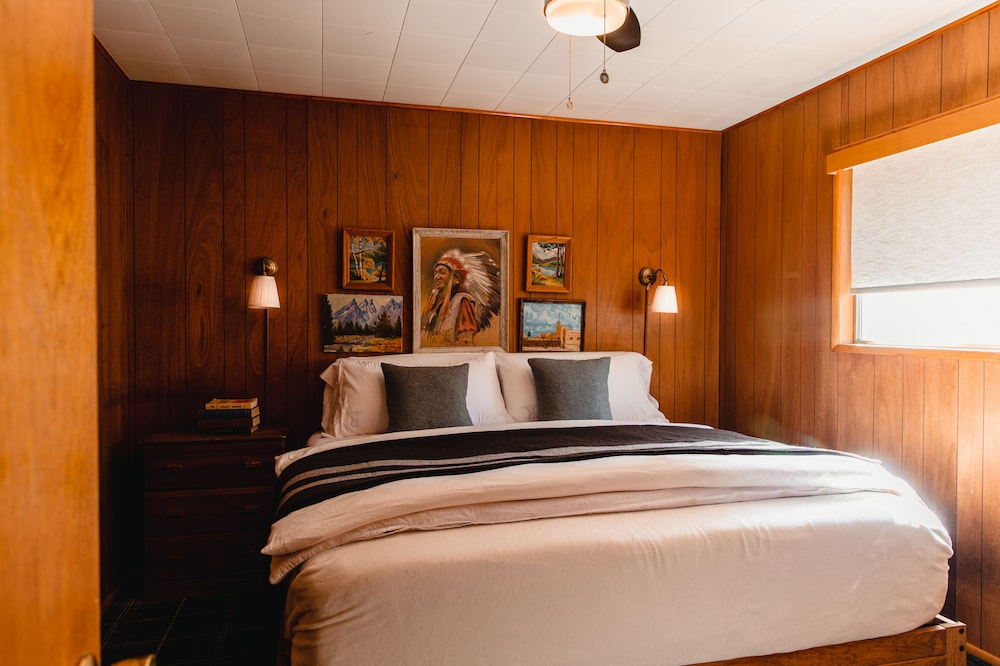 The Fireside Inn - photo 5