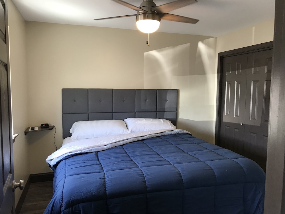 Baxter Park Inn - photo 15