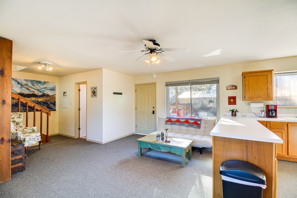 Vacation Rental 2 Mi to Old Town Albuquerque - photo 12