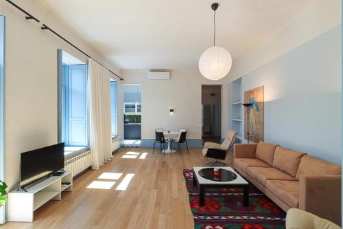 Professionally Designed 1BR Apartment By Wehost