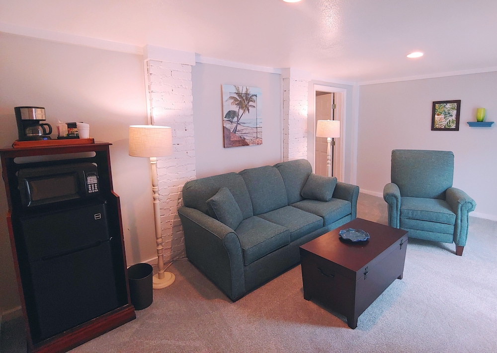 McKinley Edwards Inn - photo 34