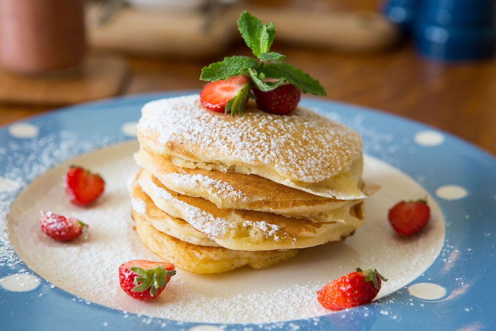 Hall Farm Boutique Bed & Breakfast