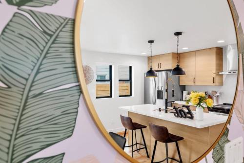 Madison Valley New Built 2B 2 5B Luxe Retreat in Seattle, United States