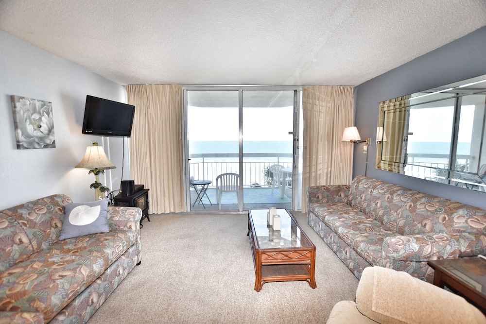 0307 Waters Edge Resort condo in Myrtle Beach, United States