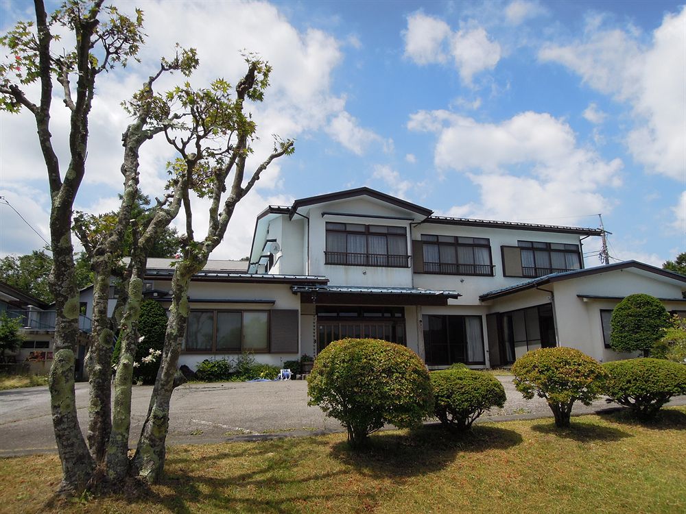 Sekimotoya - carbon neutral hotel in Unknown City