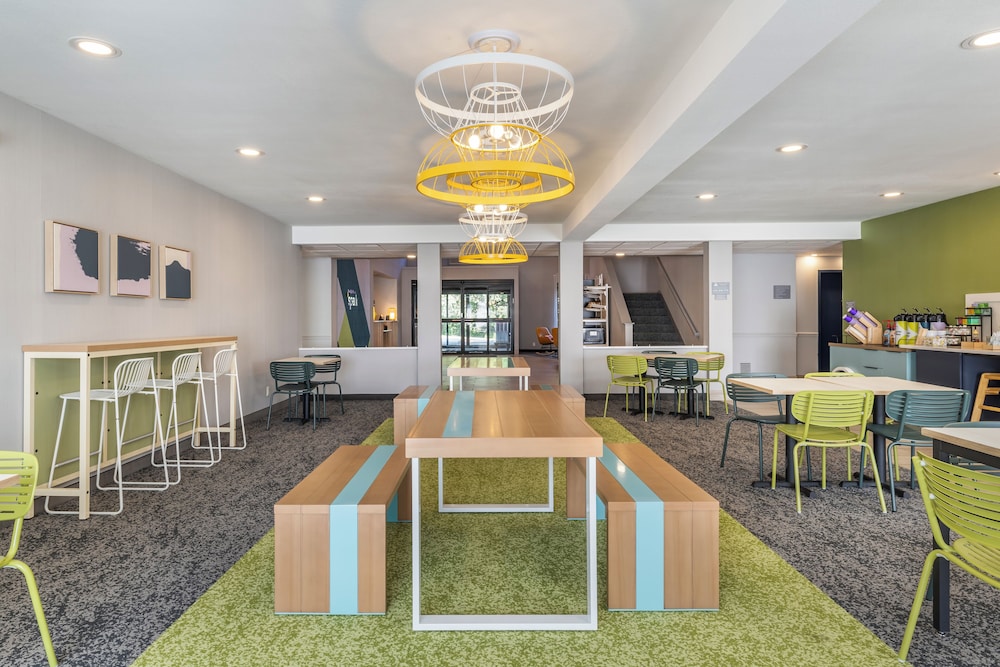 Spark by Hilton La Crosse Onalaska - photo 22
