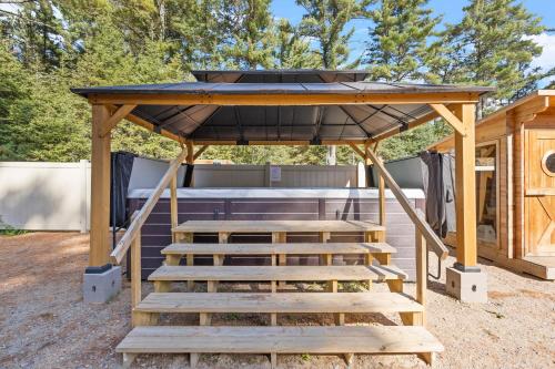 The Fish in Conover, United States