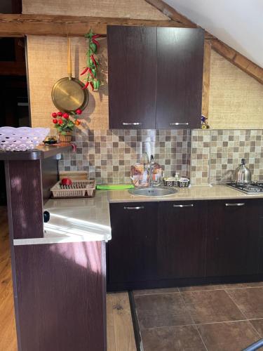 Beautiful Apartment on Atoneli