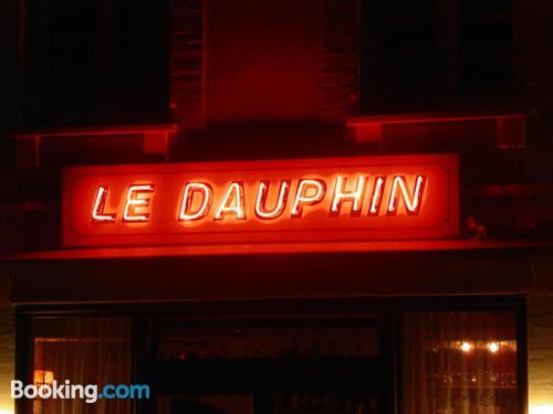 Hv Tel Le Dauphin - last minute hotel in Unknown City
