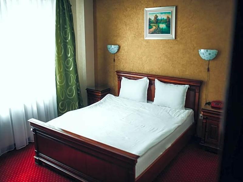 Hotel Bavaria — Craiova — photo 3