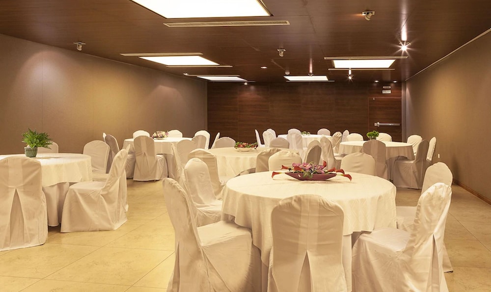 Gran Hotel Guarani — Corrientes — photo 3