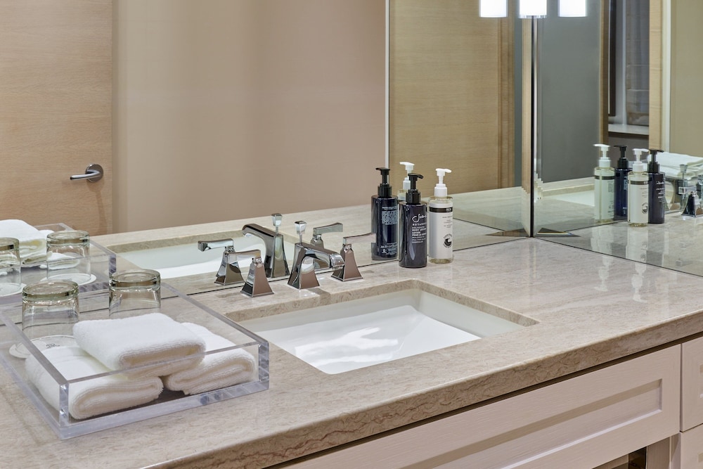 The St. Regis San Francisco - photo 24