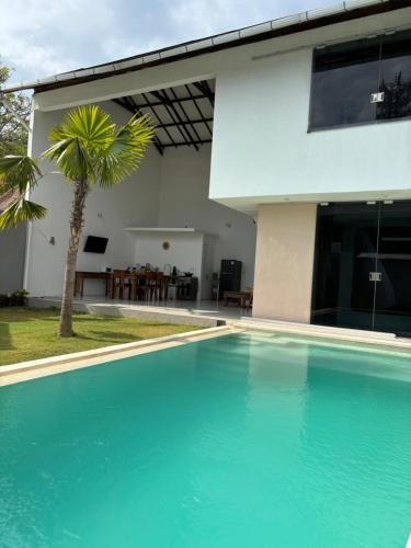 Villa Lina Nusa Dua Benoa — 4-Star Luxury Hotel in Nusa Dua, Indonesia