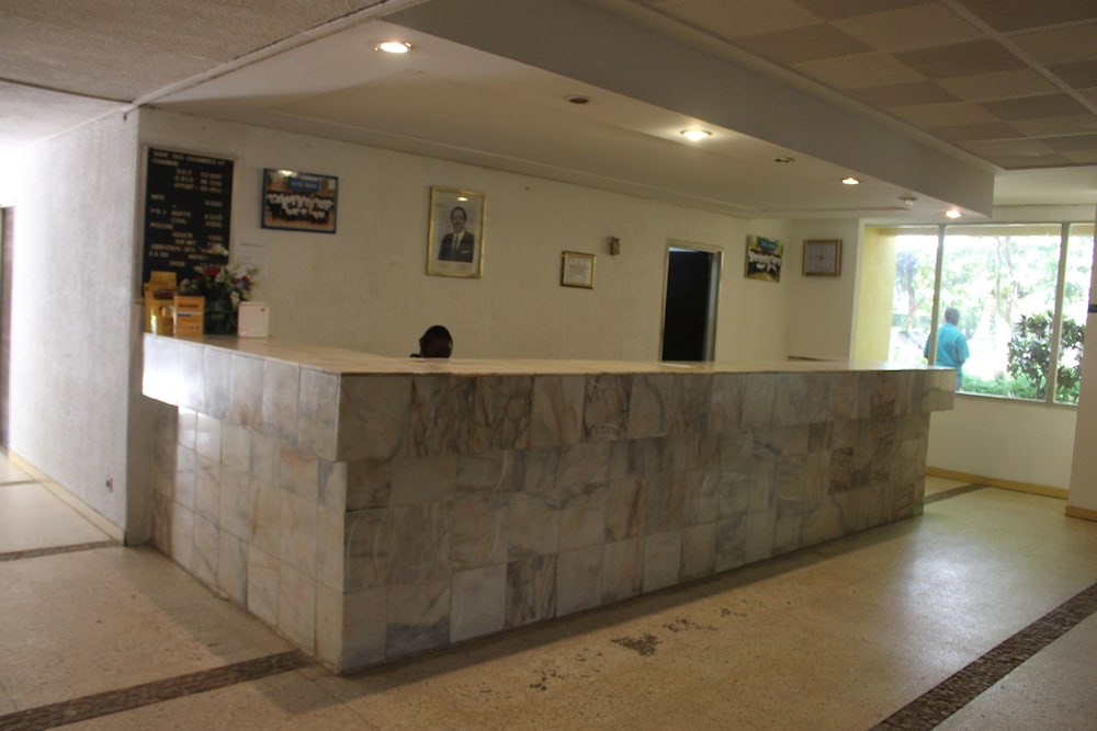 Hotel Mizao — Maroua — photo 4