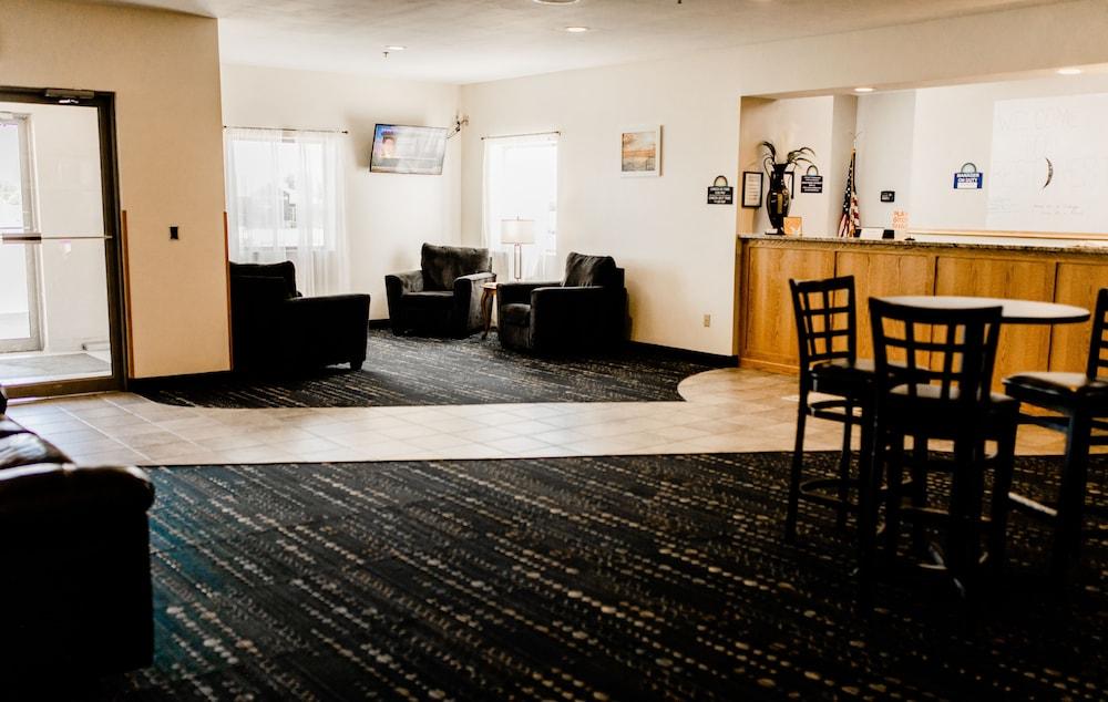 Best Rest Inn & Suites Manchester - photo 12