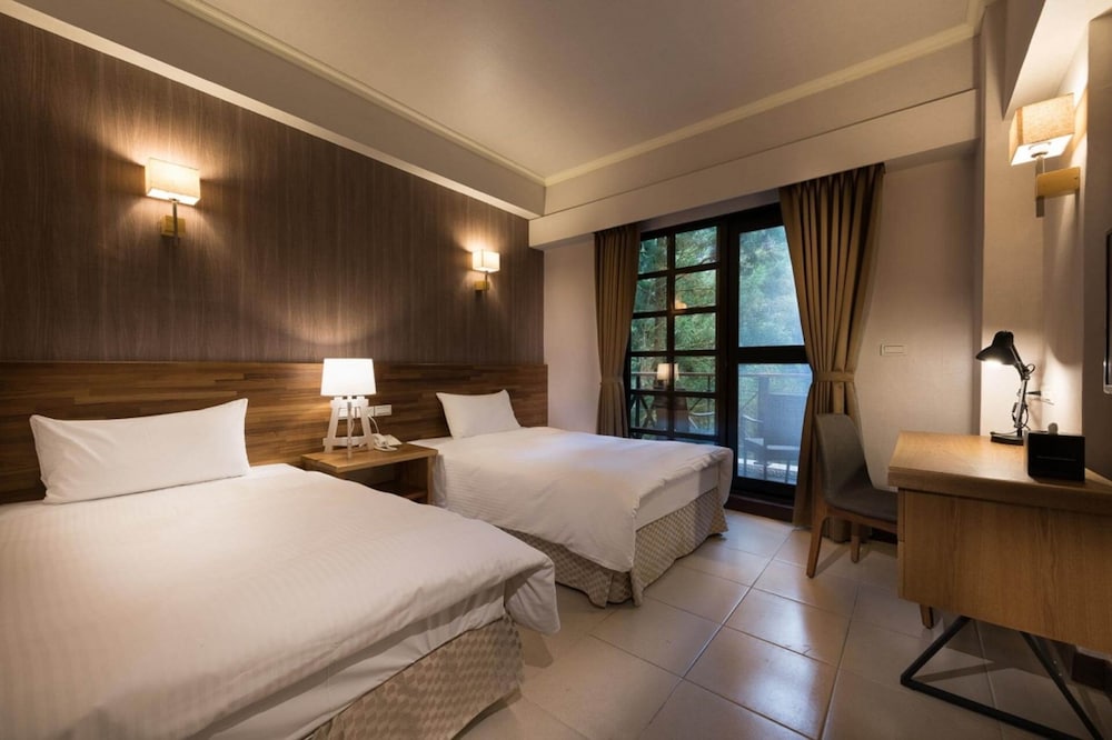 Mingchih Resort - last minute hotel in Taipei