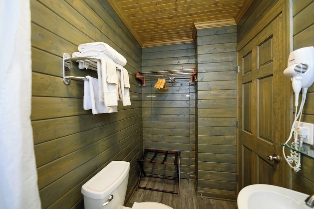 Turn On Inn - photo 92