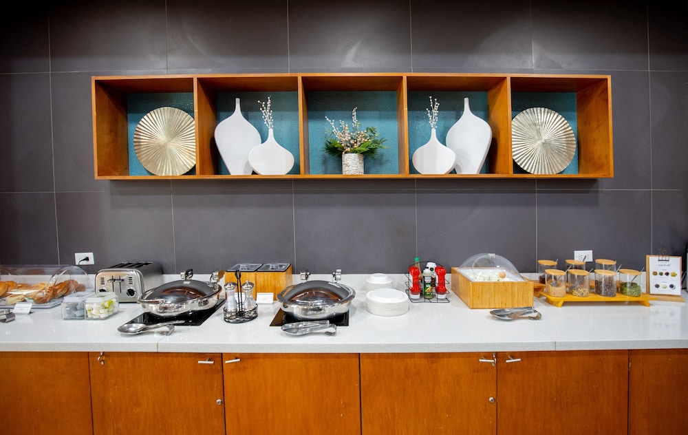 SpringHill Suites by Marriott Baton Rouge Gonzales - photo 33