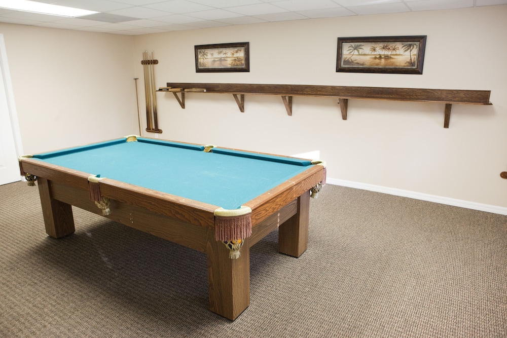 Orange City RV Resort - photo 18
