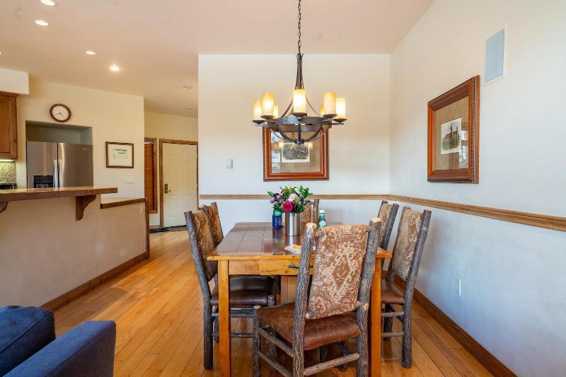 Le Chamonix by Telluride Alpine Lodging - photo 22